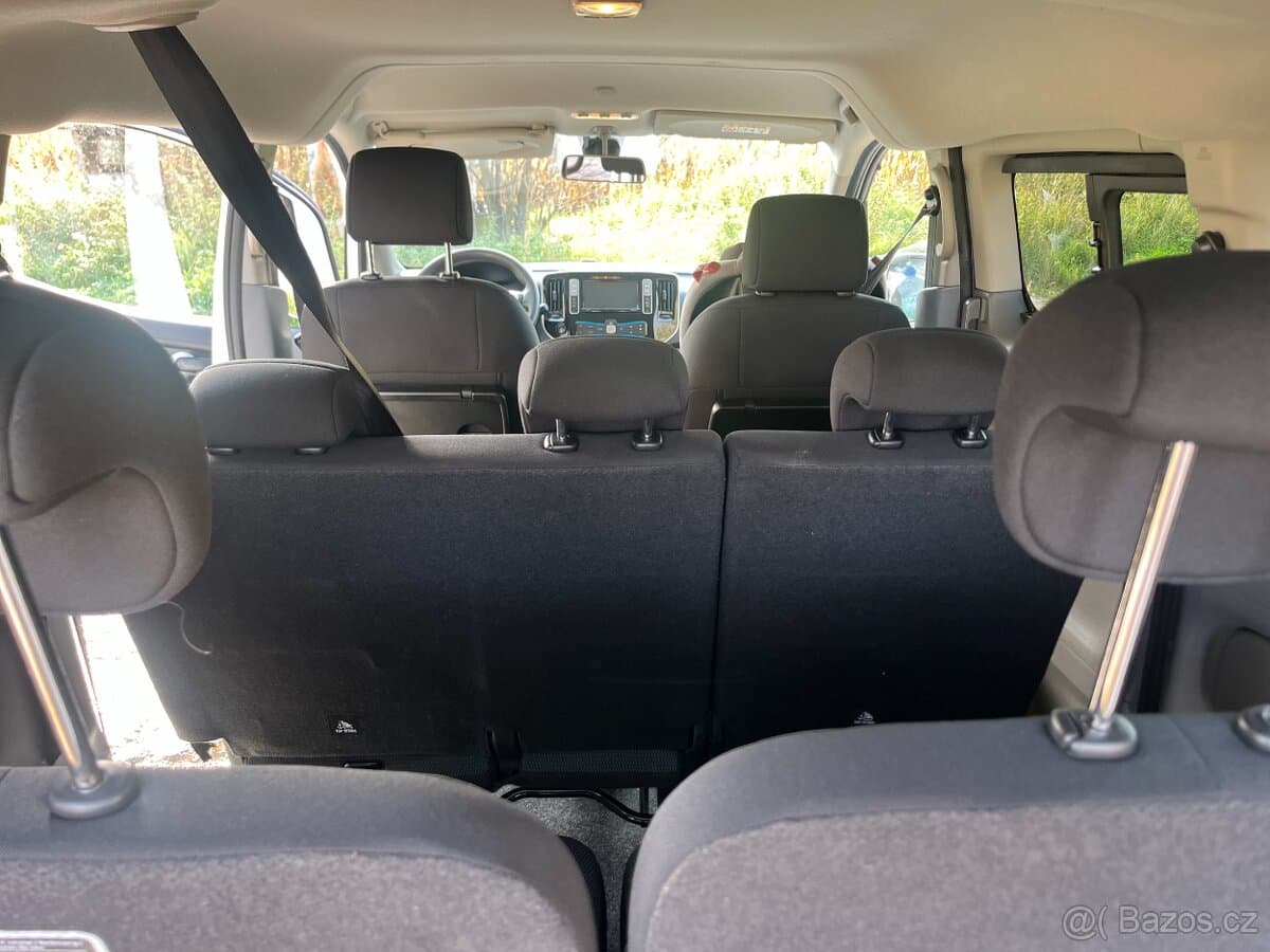 2019 Nissan OSTATNÍ - 6