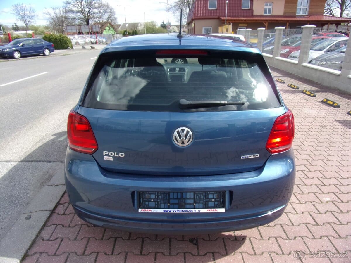 2017 Volkswagen POLO - 6