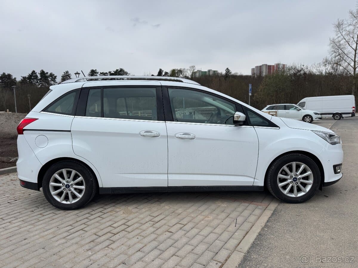 2017 Ford OSTATNÍ - 6