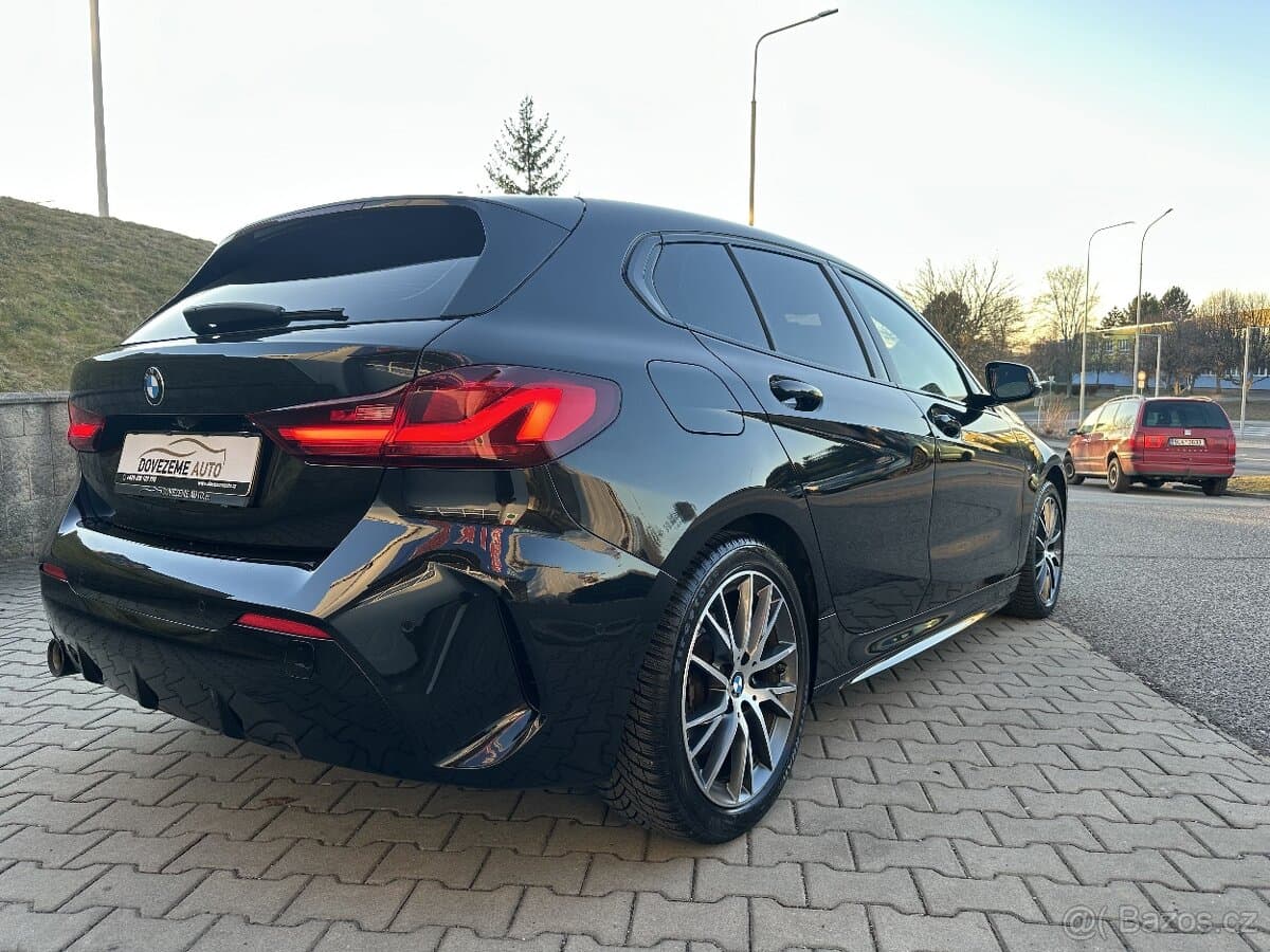 2021 BMW OSTATNÍ - 6