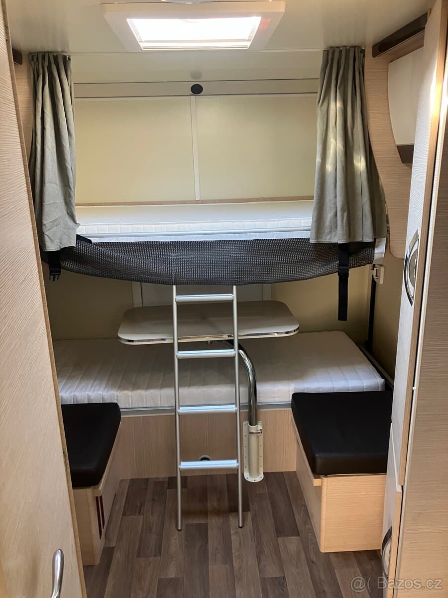 2019 Fiat DUCATO - 6