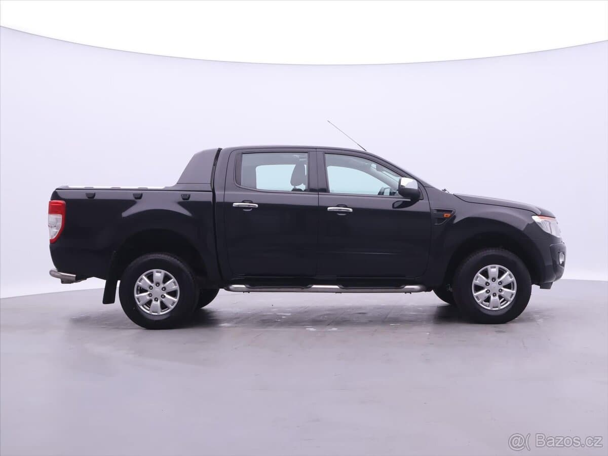2014 Ford RANGER - 6