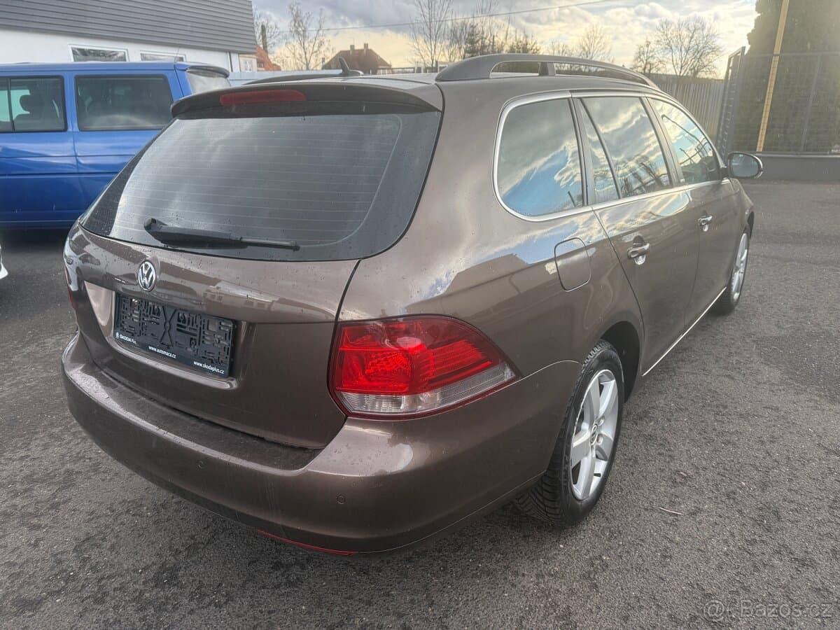2012 Volkswagen GOLF - 6