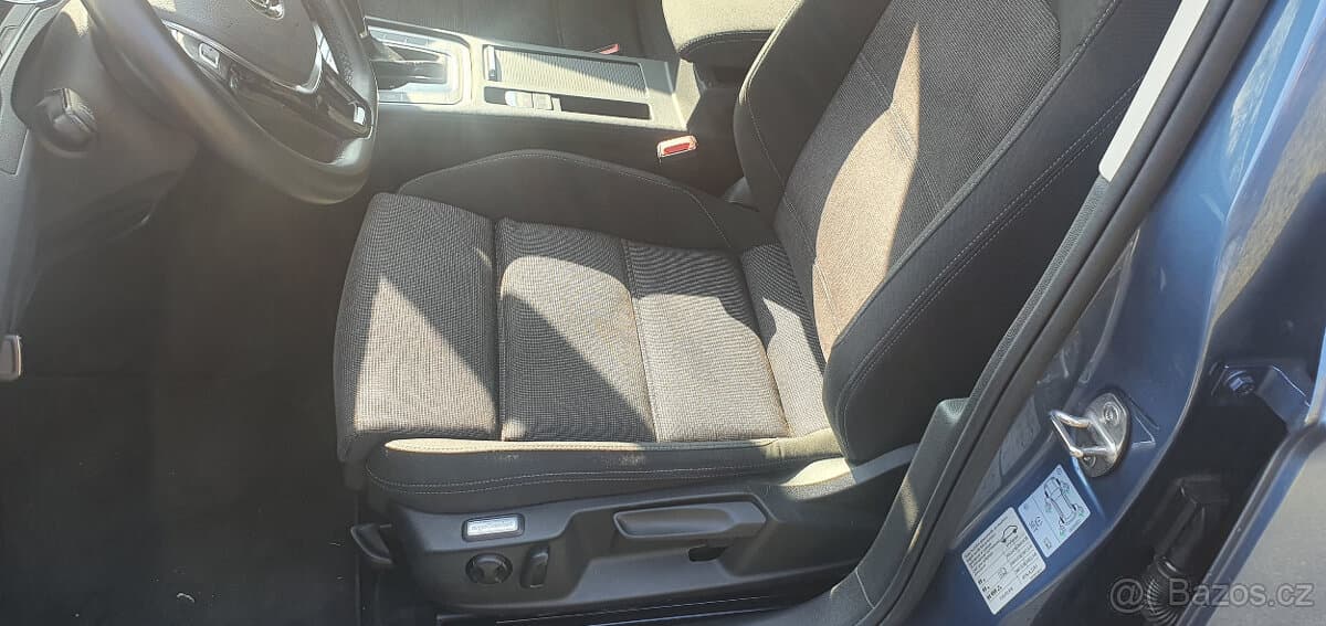 2016 Volkswagen PASSAT - 6
