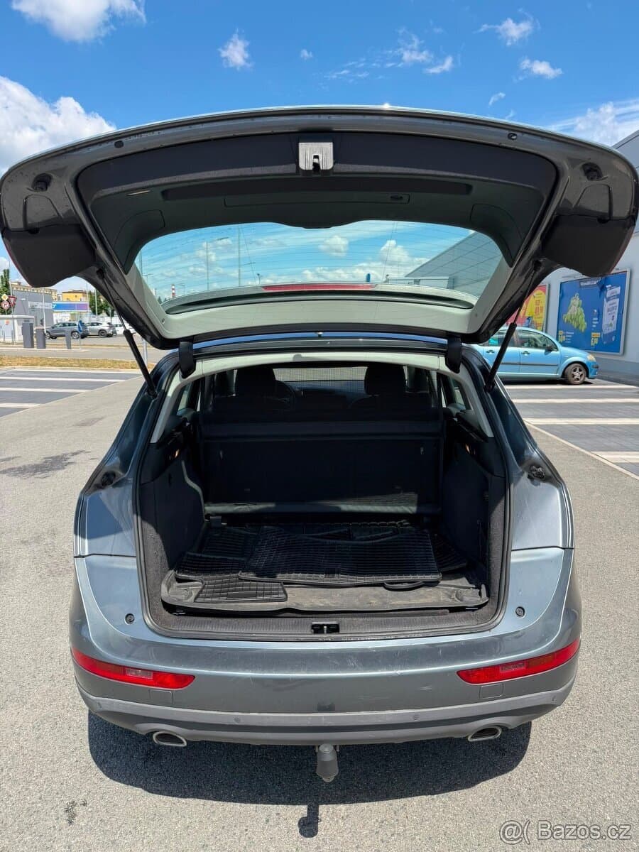 2015 Audi Q5 - 6