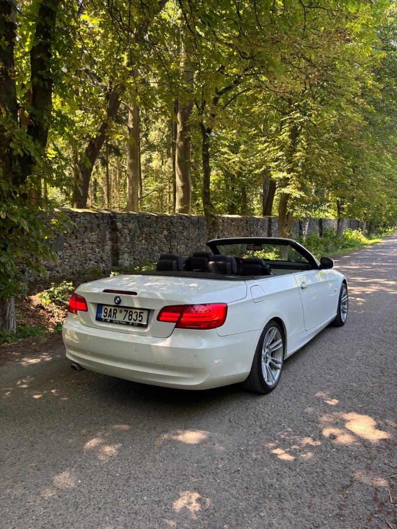 2010 BMW OSTATNÍ - 6