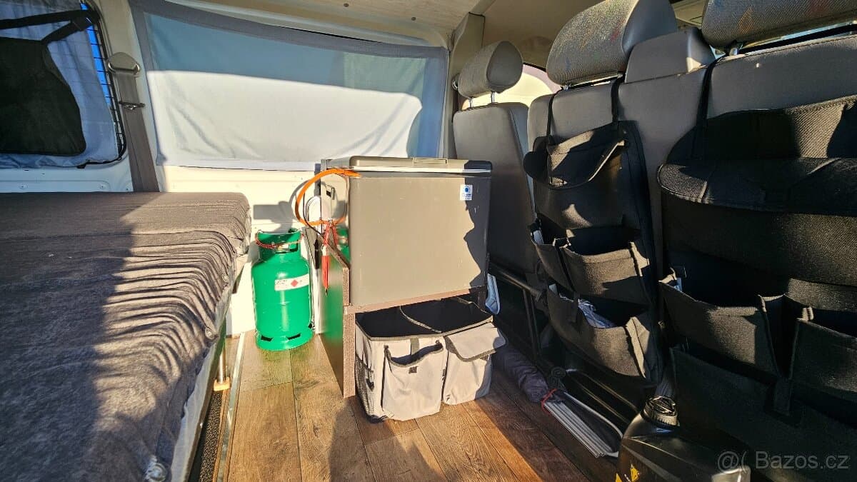 Volkswagen TRANSPORTER - 6