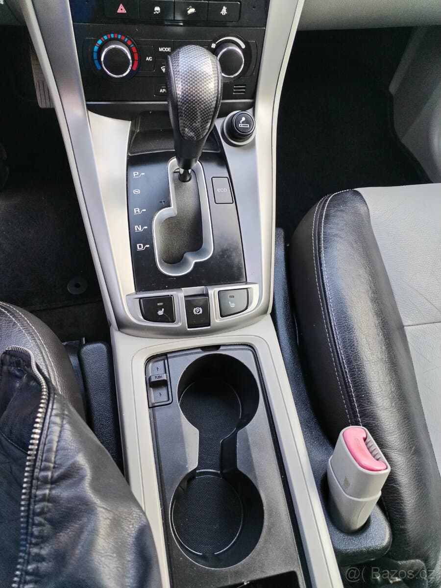 2011 Chevrolet CAPTIVA - 6