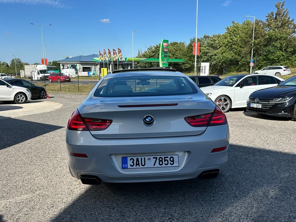 2013 BMW OSTATNÍ - 6