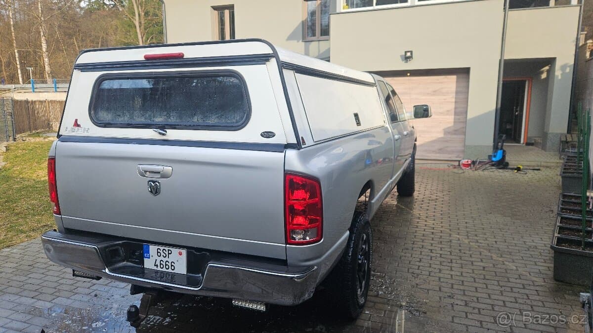 2006 Dodge RAM - 6