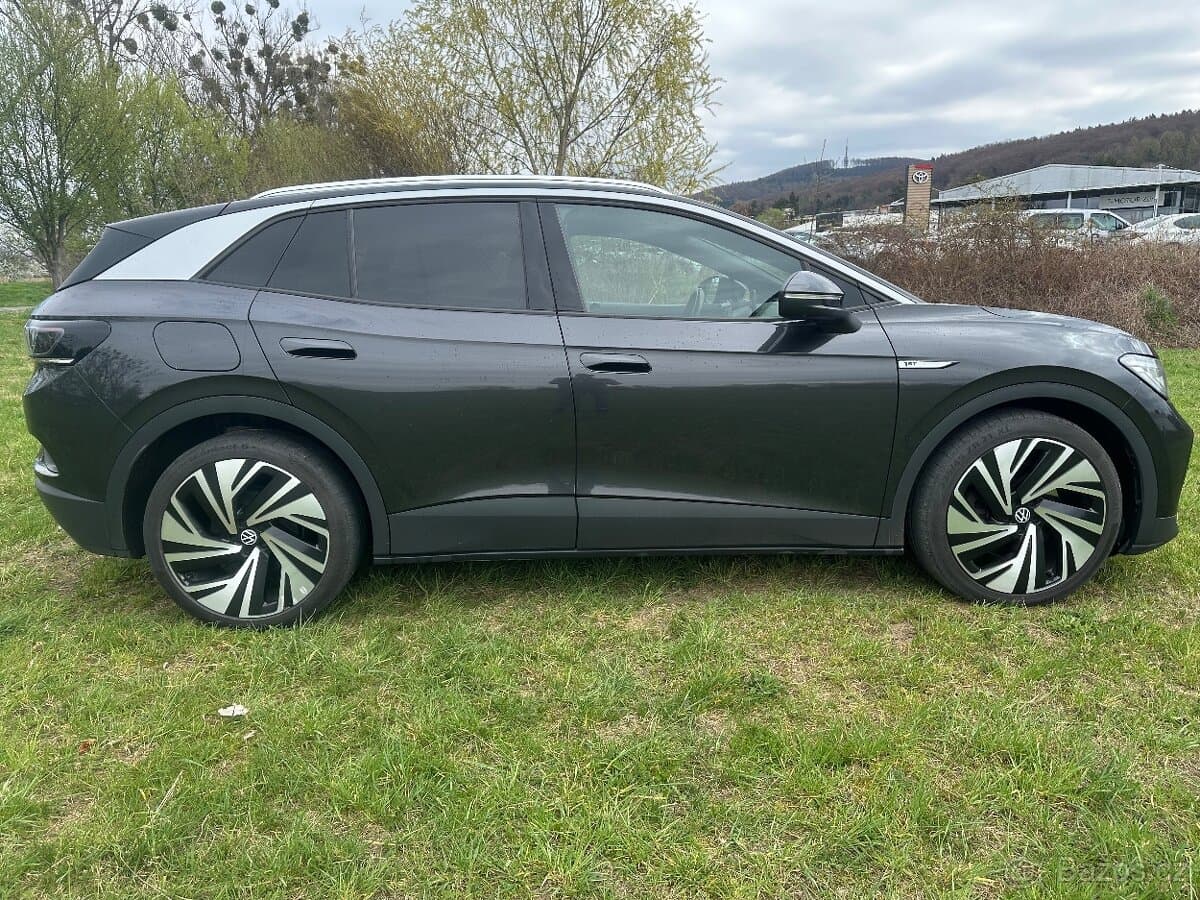 2022 Volkswagen ID.4 - 6