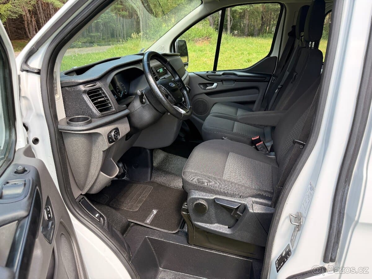 2018 Ford TRANSIT - 6