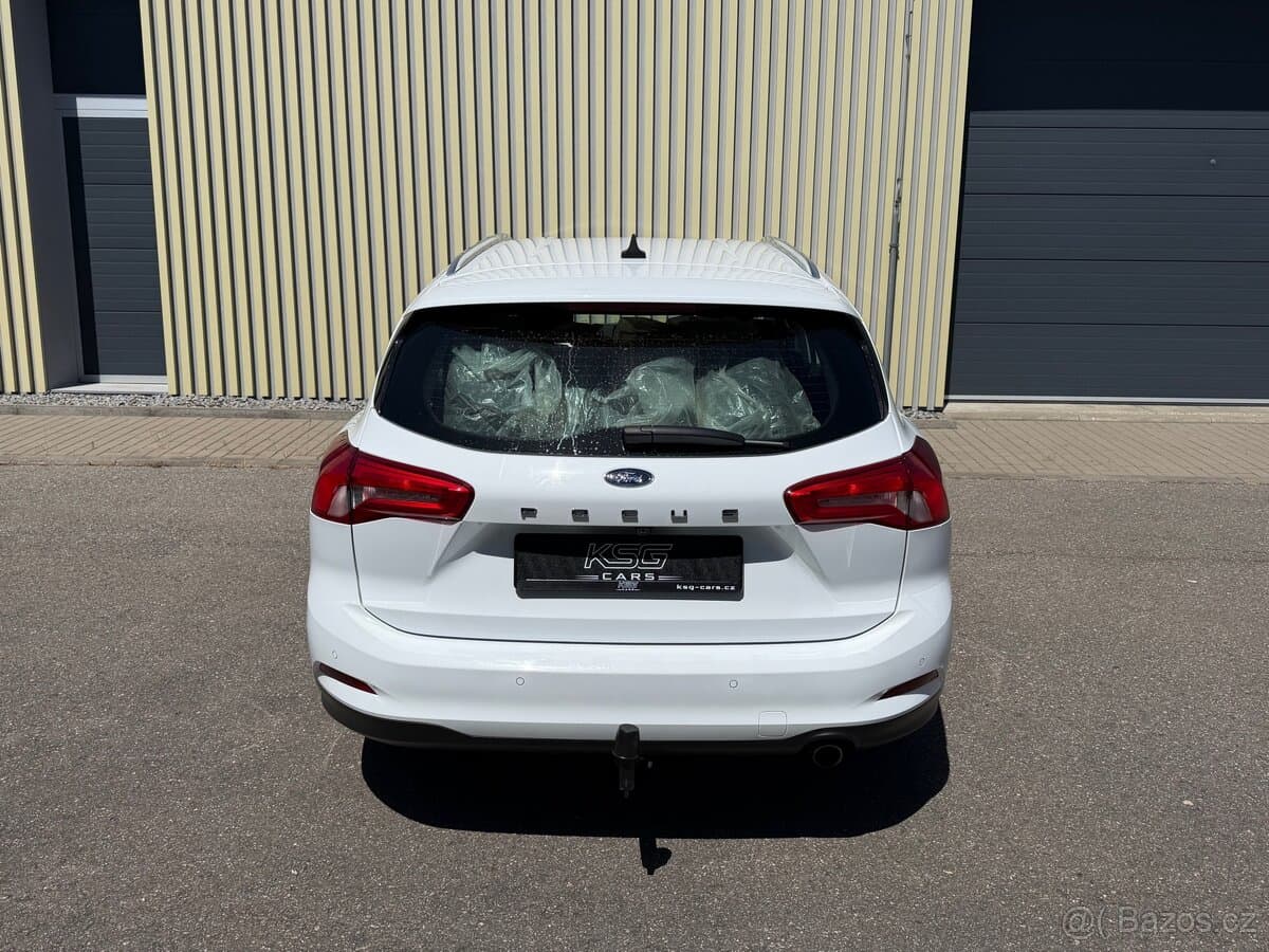 2021 Ford FOCUS - 6