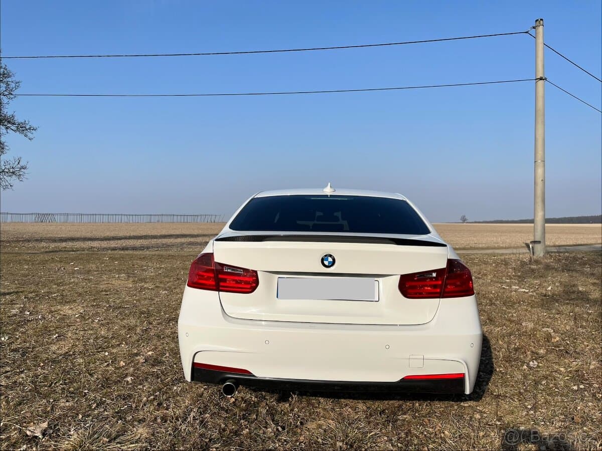 2014 BMW OSTATNÍ - 6