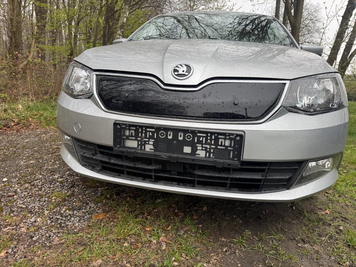 Škoda FABIA - 6