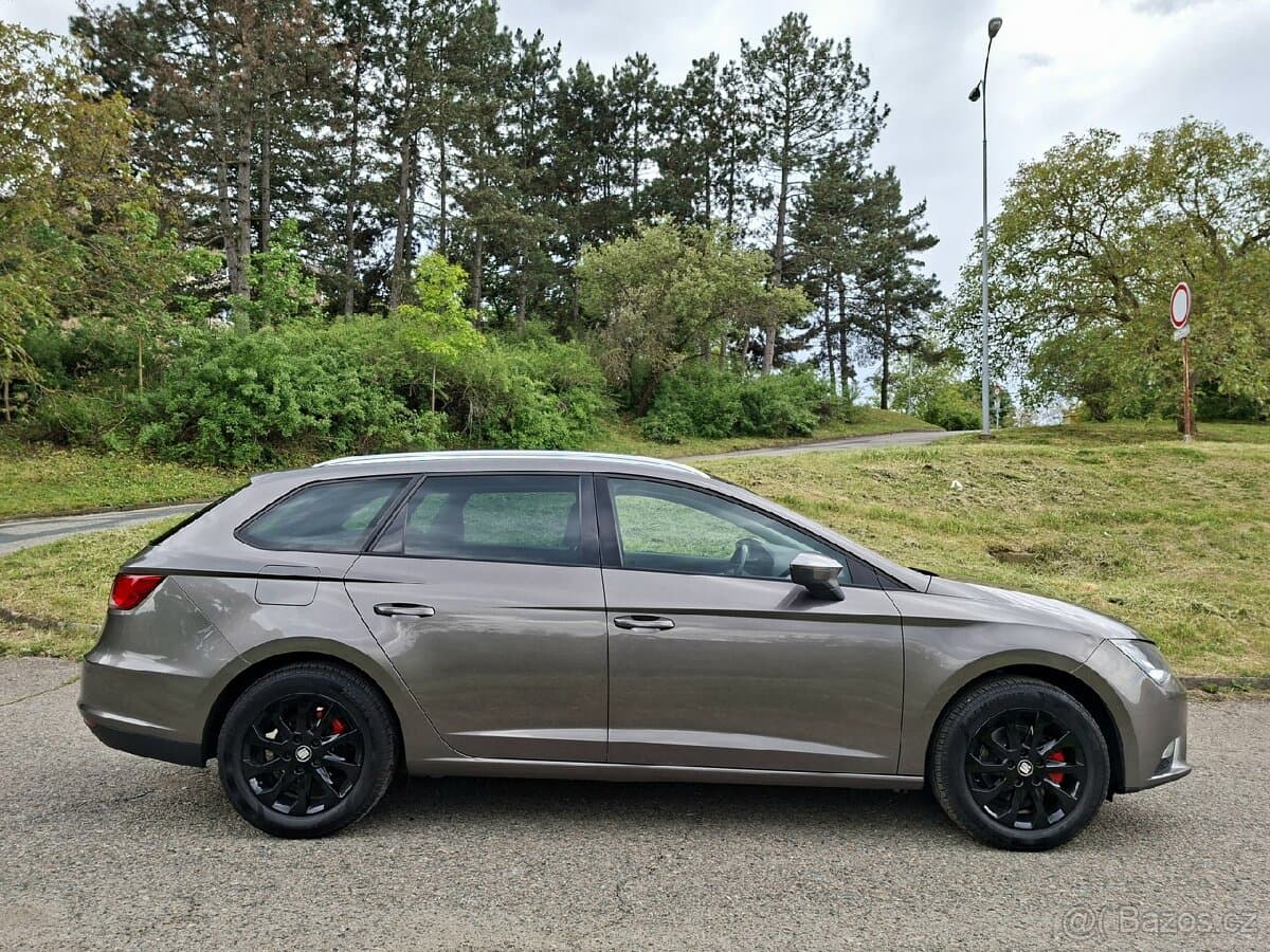 2014 Seat LEON - 6