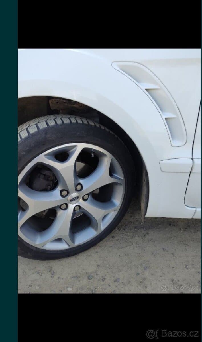 2007 Ford S-MAX - 6