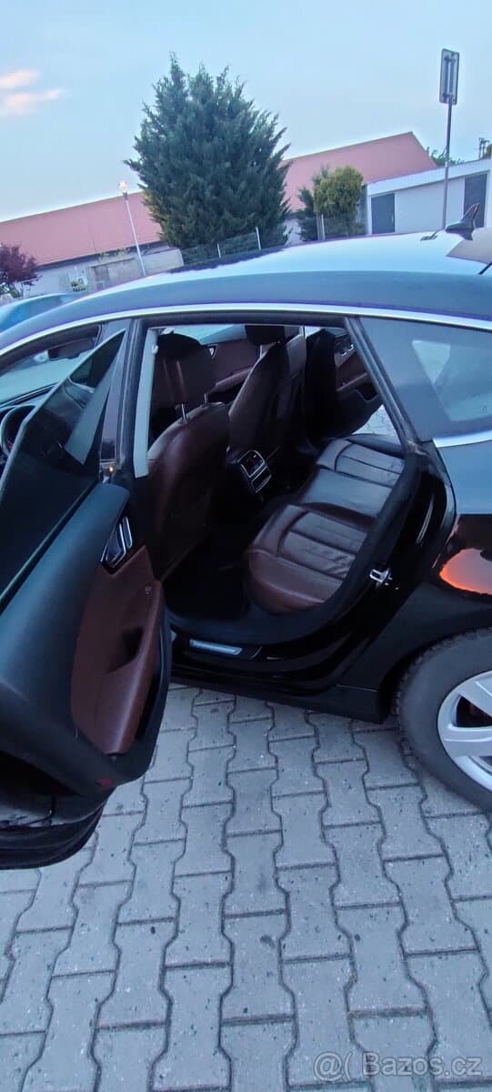 2013 Audi A7 - 6