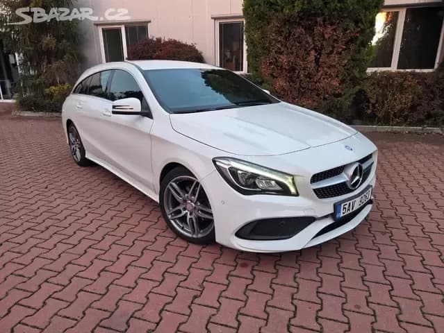 2016 Mercedes-Benz CL-CLASS - 6
