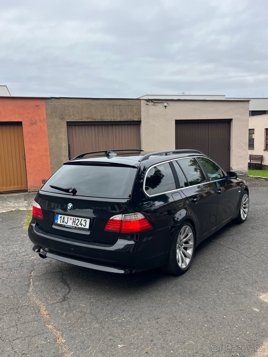 2009 BMW OSTATNÍ - 6