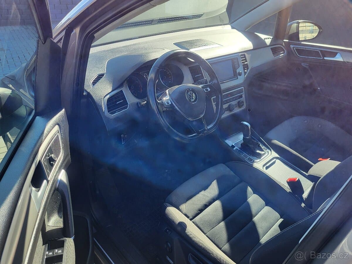 2016 Volkswagen GOLF - 6