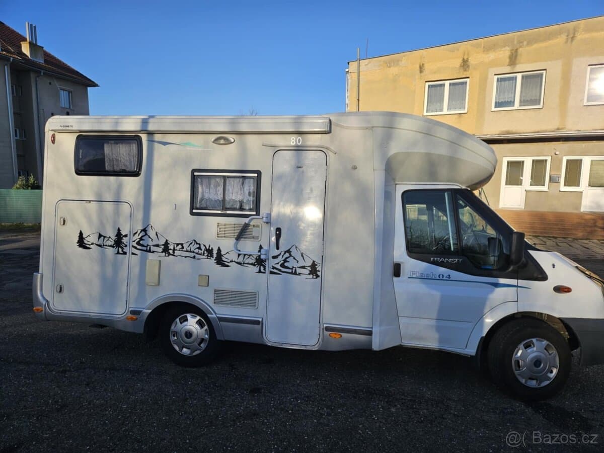 2010 Ford TRANSIT - 6