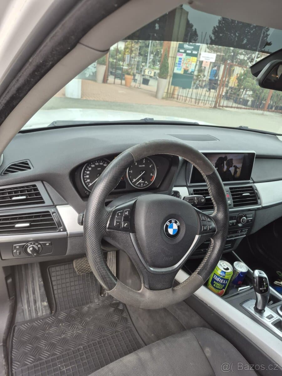 2007 BMW X5 - 6