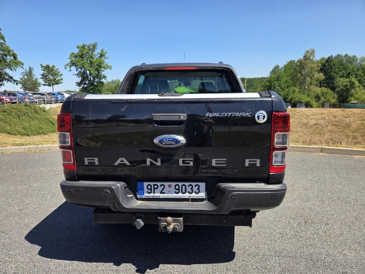 2015 Ford RANGER - 6