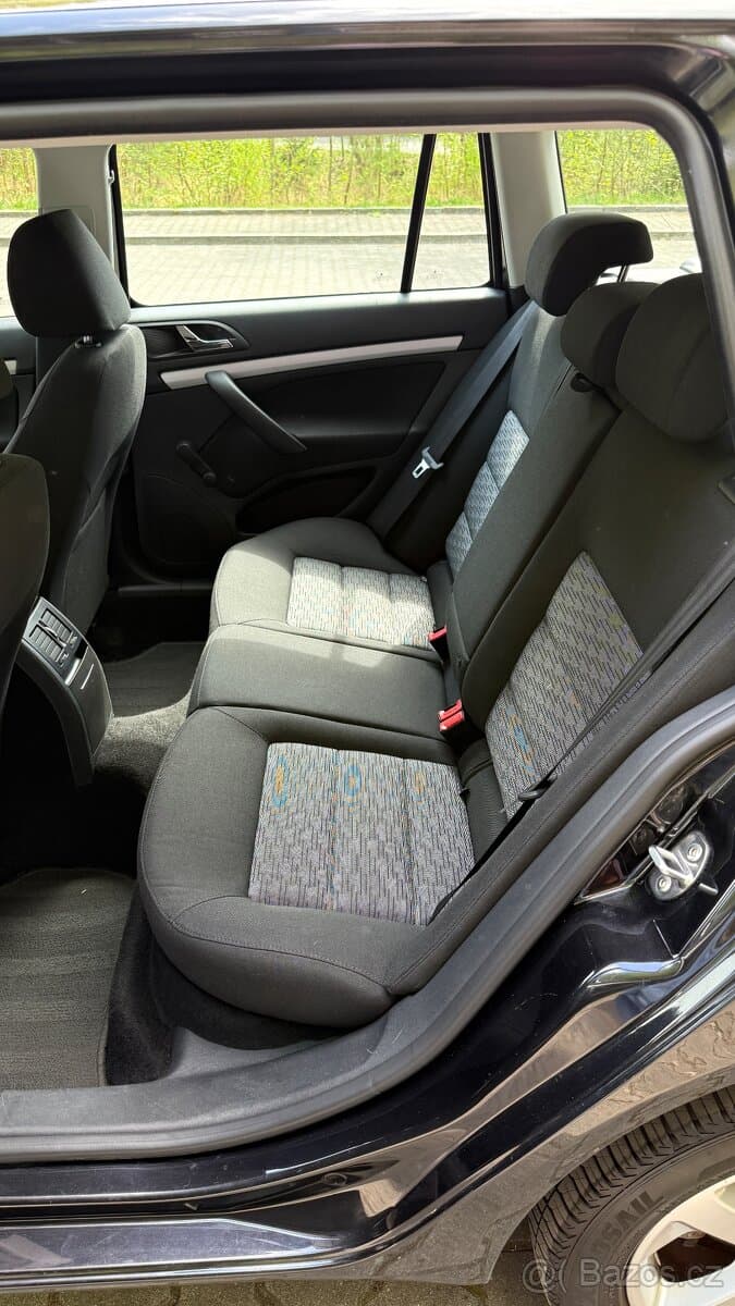 2010 Škoda OCTAVIA - 6