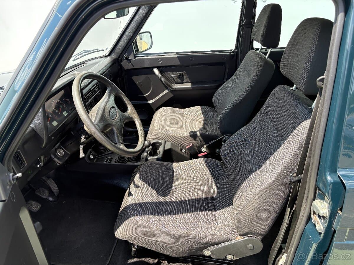 2018 Lada NIVA - 6