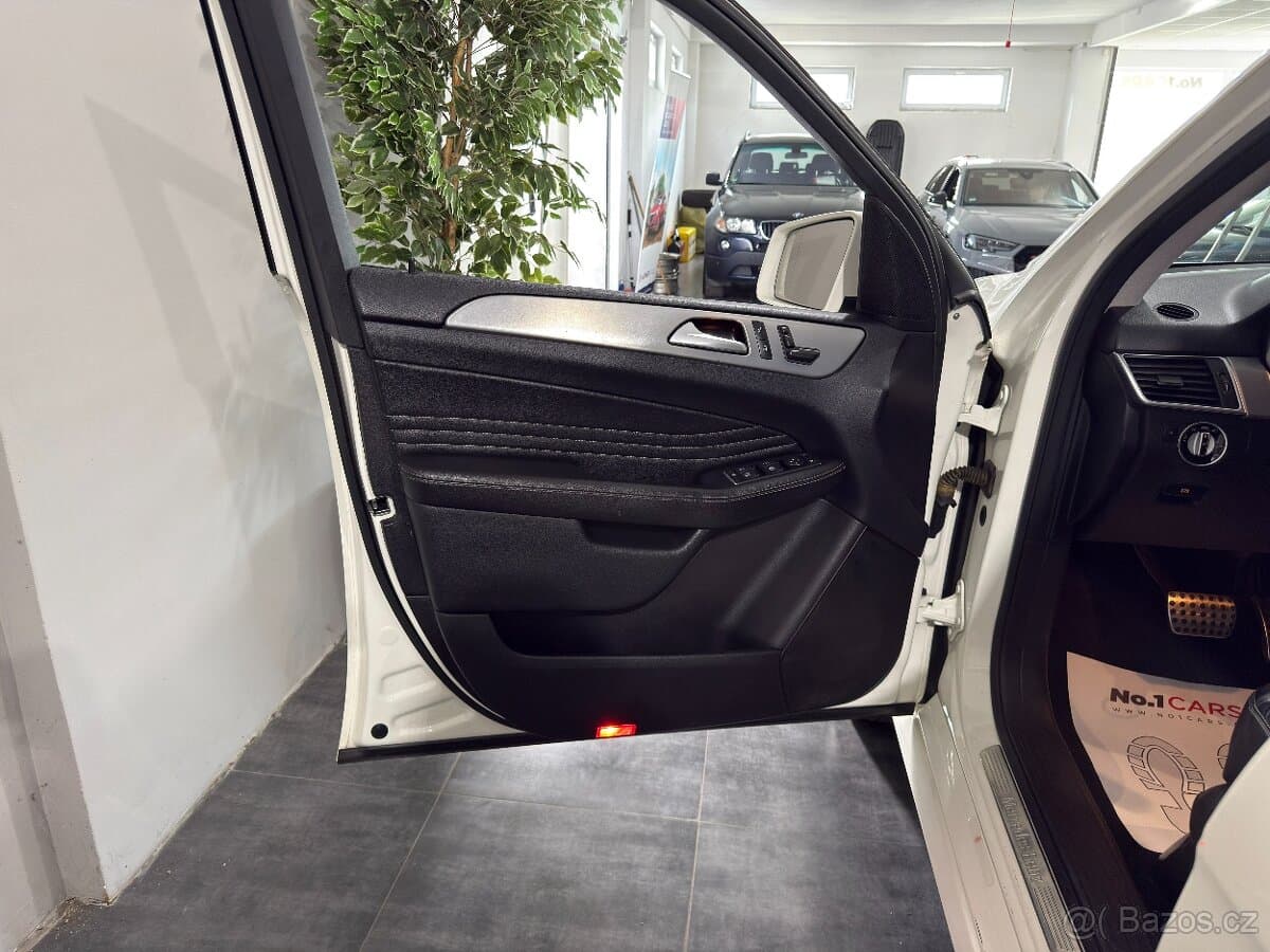 2012 Mercedes-Benz OSTATNÍ - 6