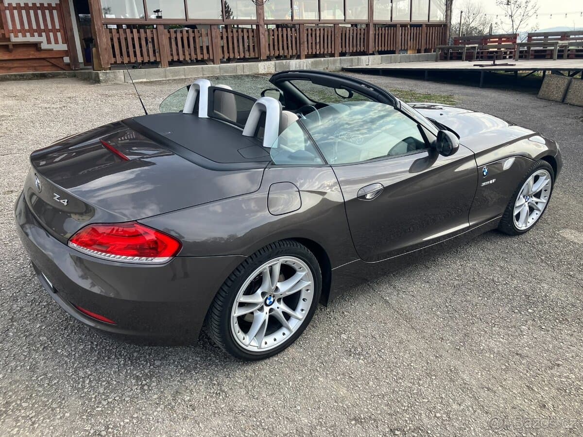 2010 BMW Z4 - 6