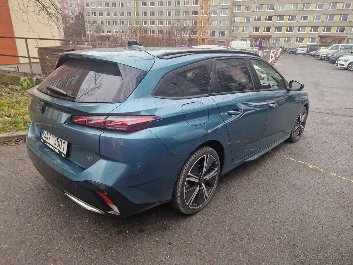 2023 Peugeot 308 - 6