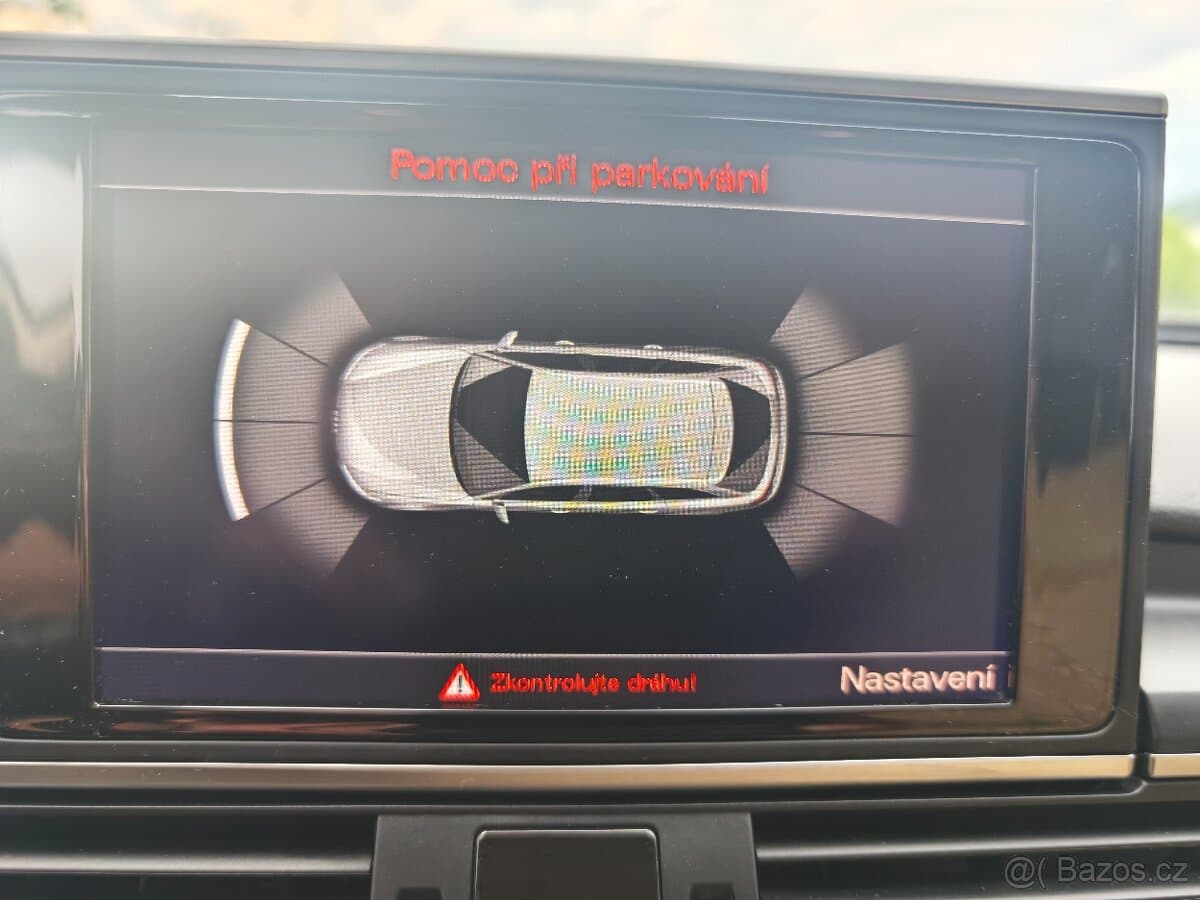 2014 Audi A6 - 6