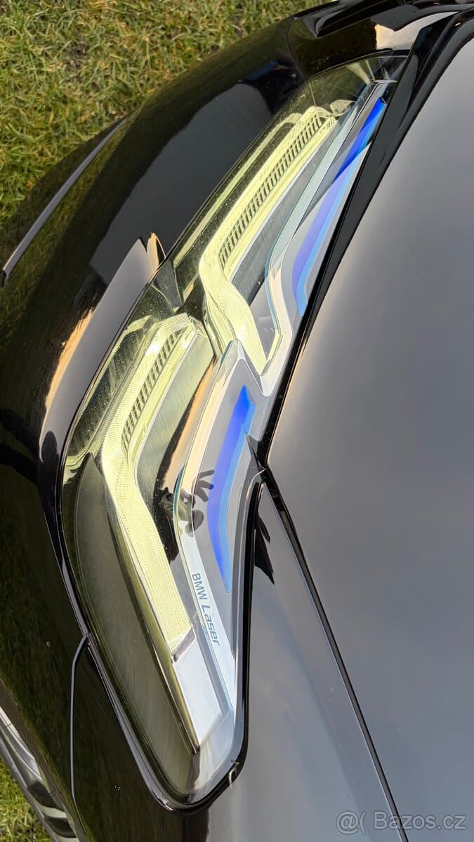 2021 BMW OSTATNÍ - 6