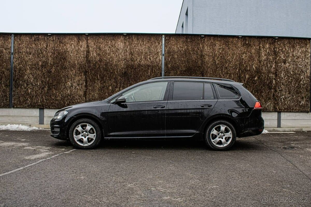 2015 Volkswagen GOLF - 6