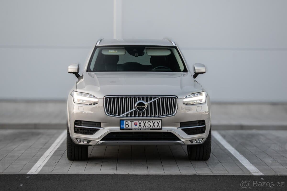 2018 Volvo XC90 - 6