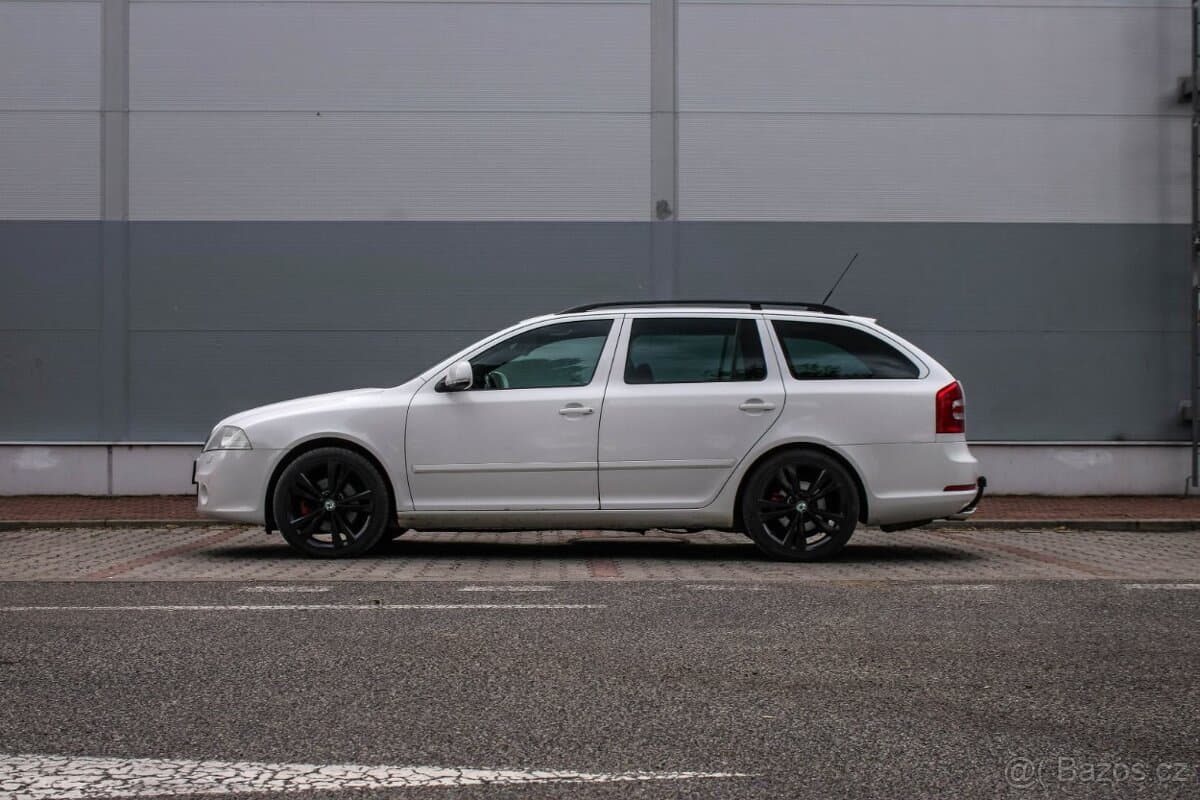2009 Škoda OCTAVIA - 6