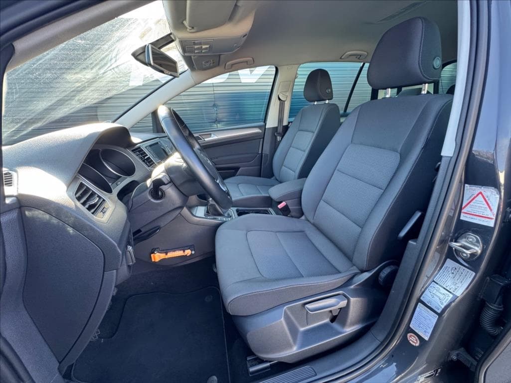 2014 Volkswagen GOLF - 6