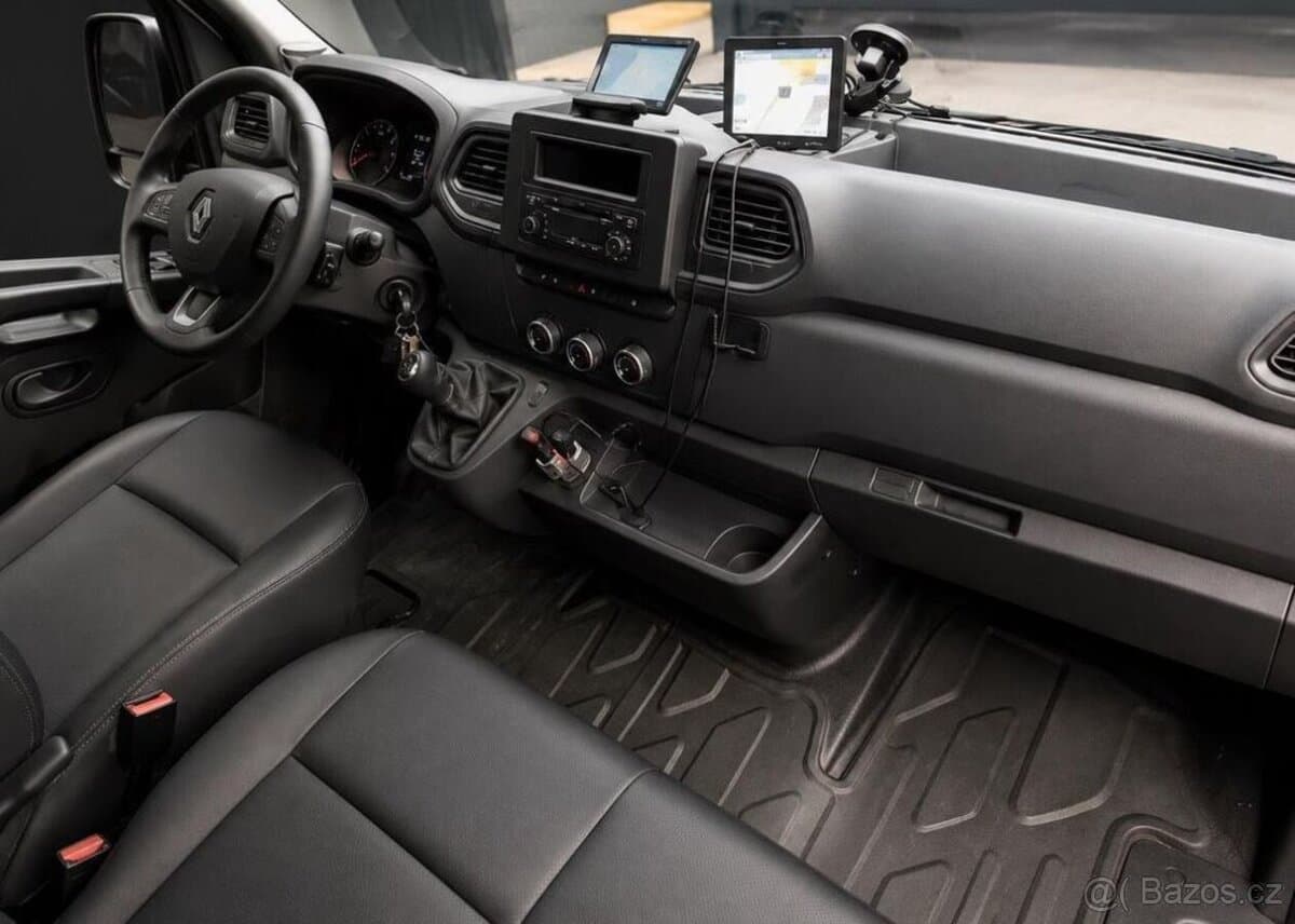 2020 Renault MASTER - 6