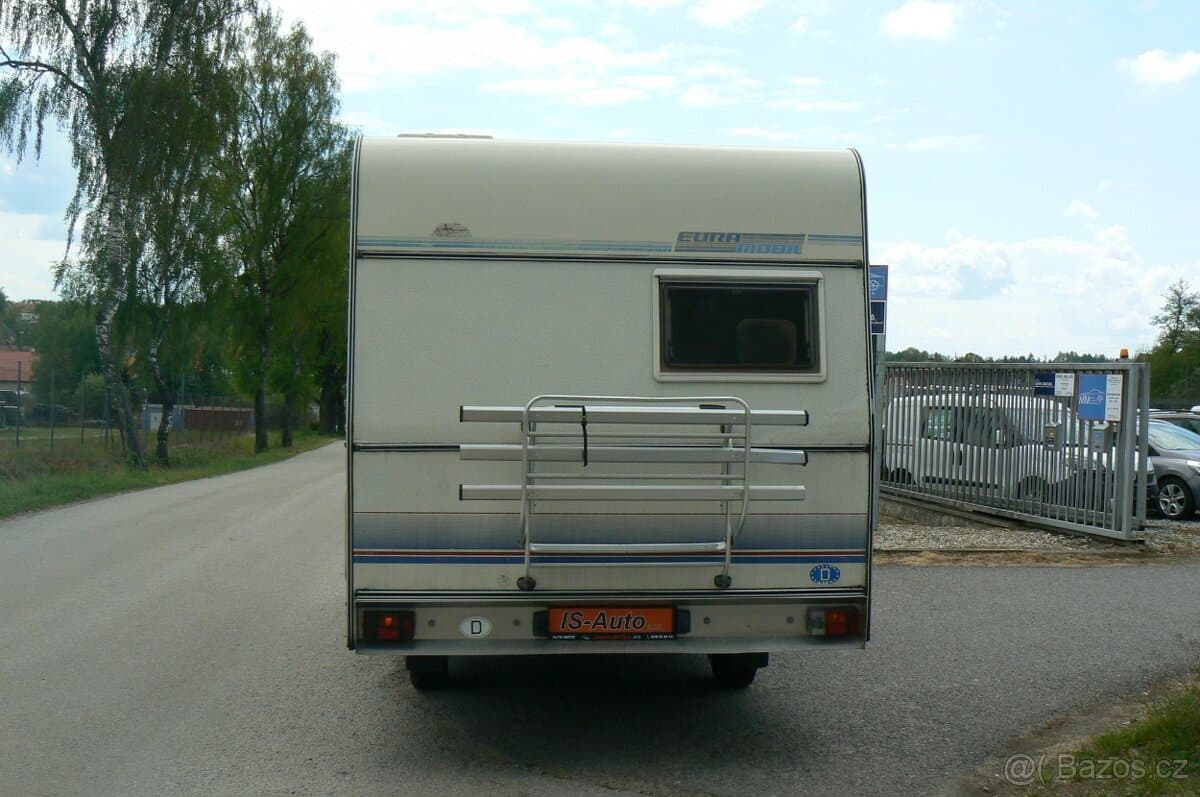 1991 Fiat DUCATO - 6