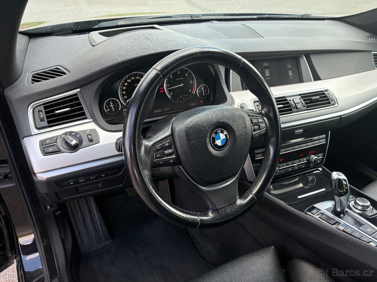 2012 BMW OSTATNÍ - 6