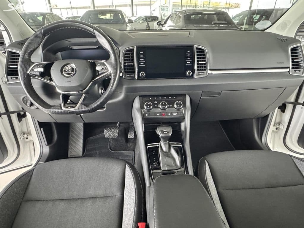 2021 Škoda KAROQ - 6
