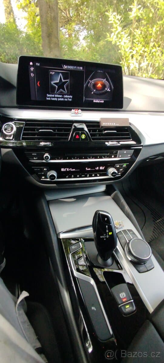 2019 BMW OSTATNÍ - 6
