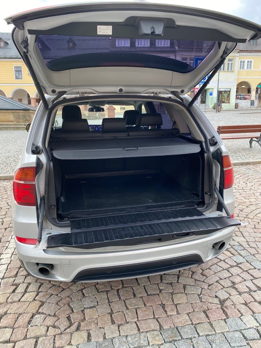 2012 BMW X5 - 6