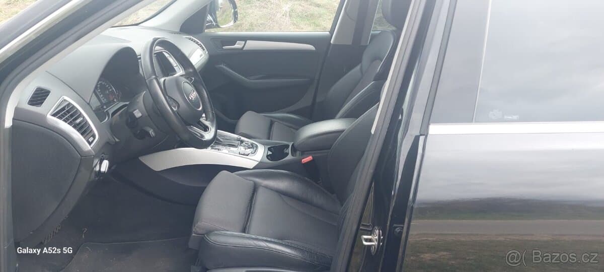 2017 Audi Q5 - 6