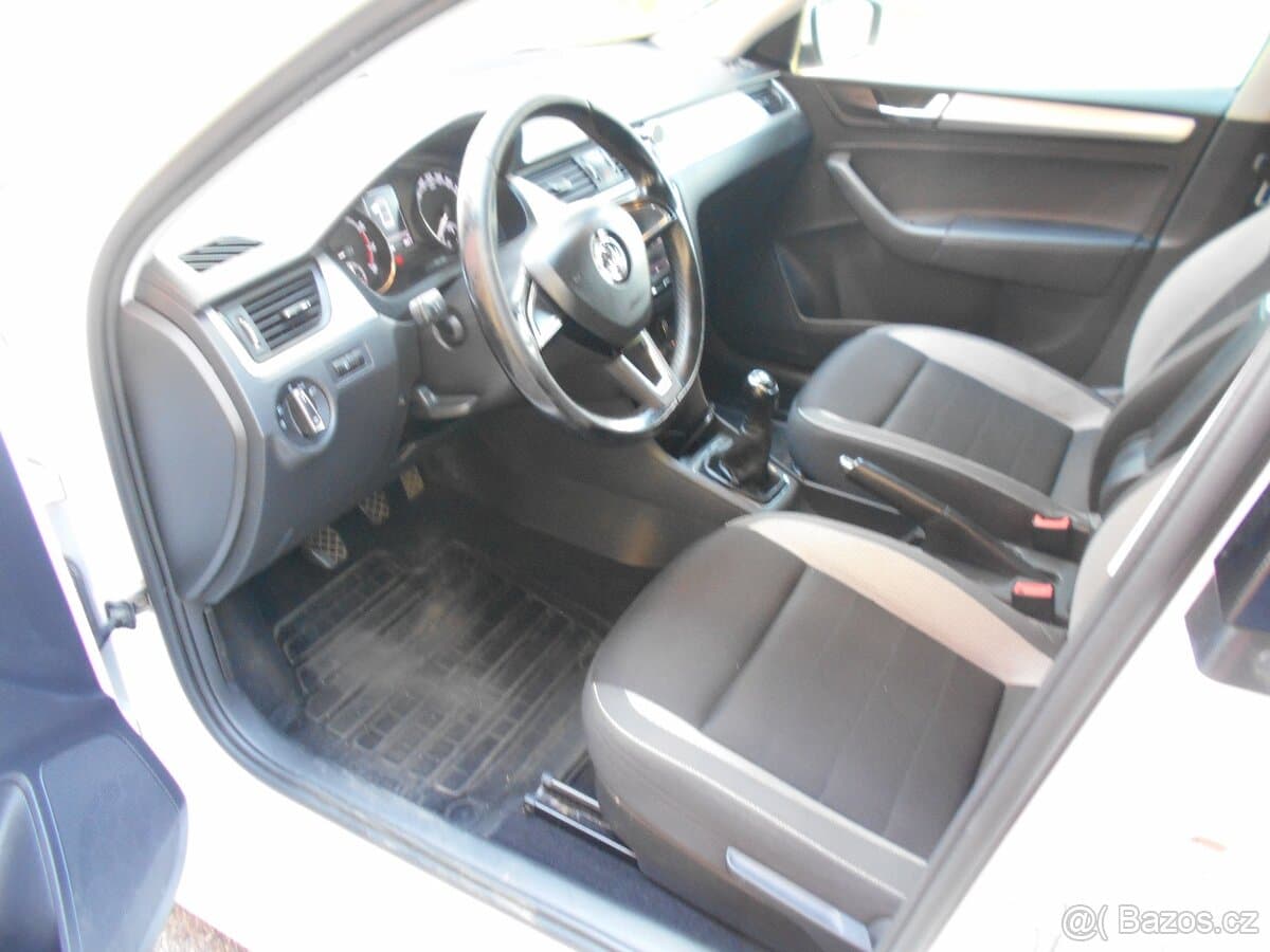 2018 Škoda RAPID - 6