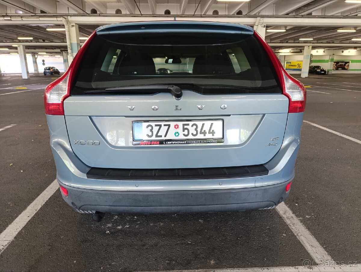 2009 Volvo XC60 - 6