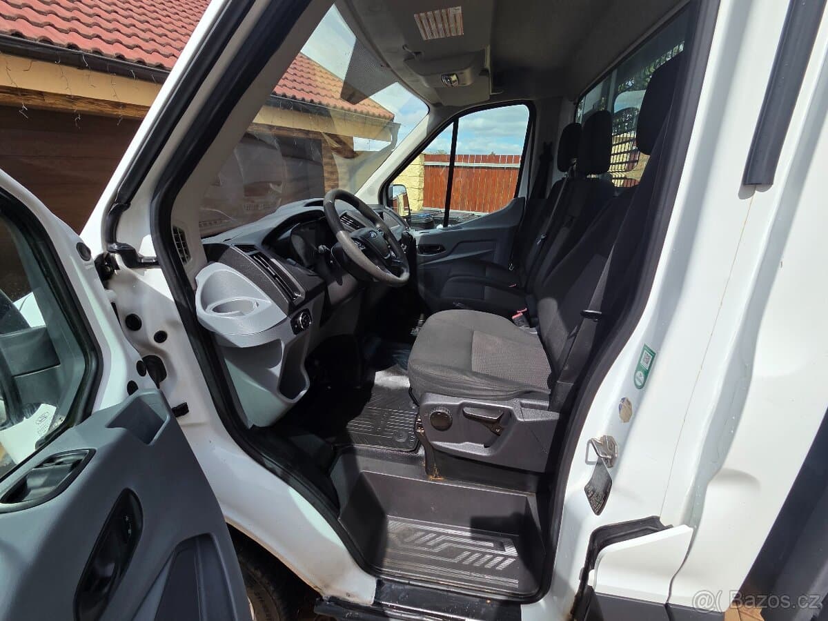 2014 Ford TRANSIT - 6