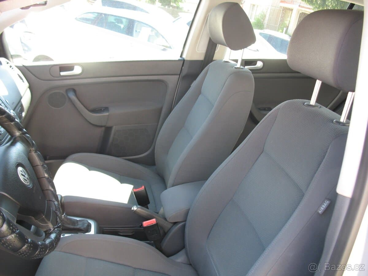 2006 Volkswagen GOLF - 6